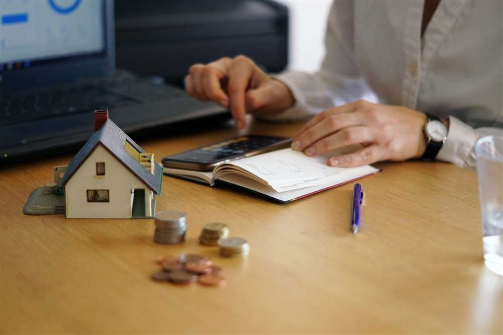 Ипотечное кредитование: особенности и преимущества