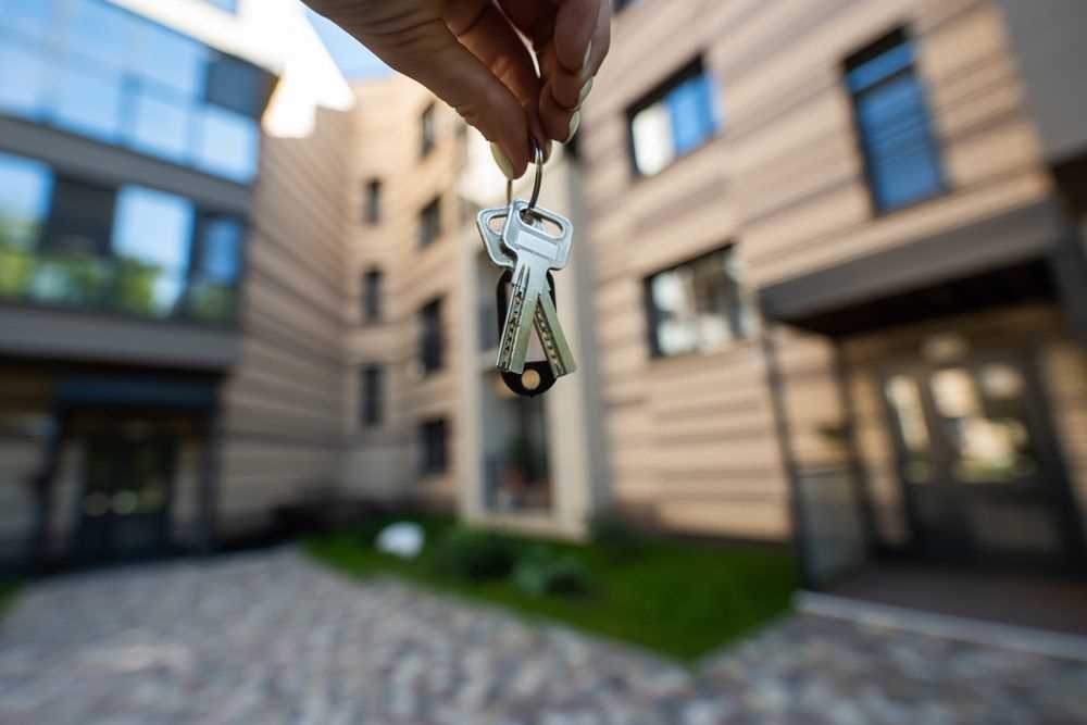 Как повысить доходность жилой недвижимости
