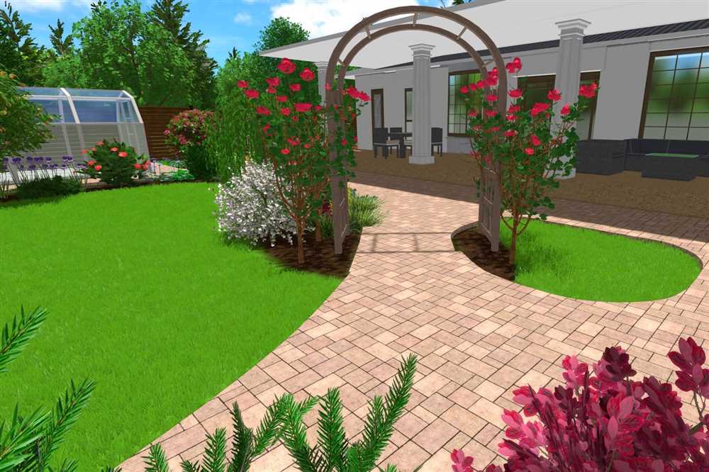 Как создать уютный сад: советы ландшафтного дизайнера