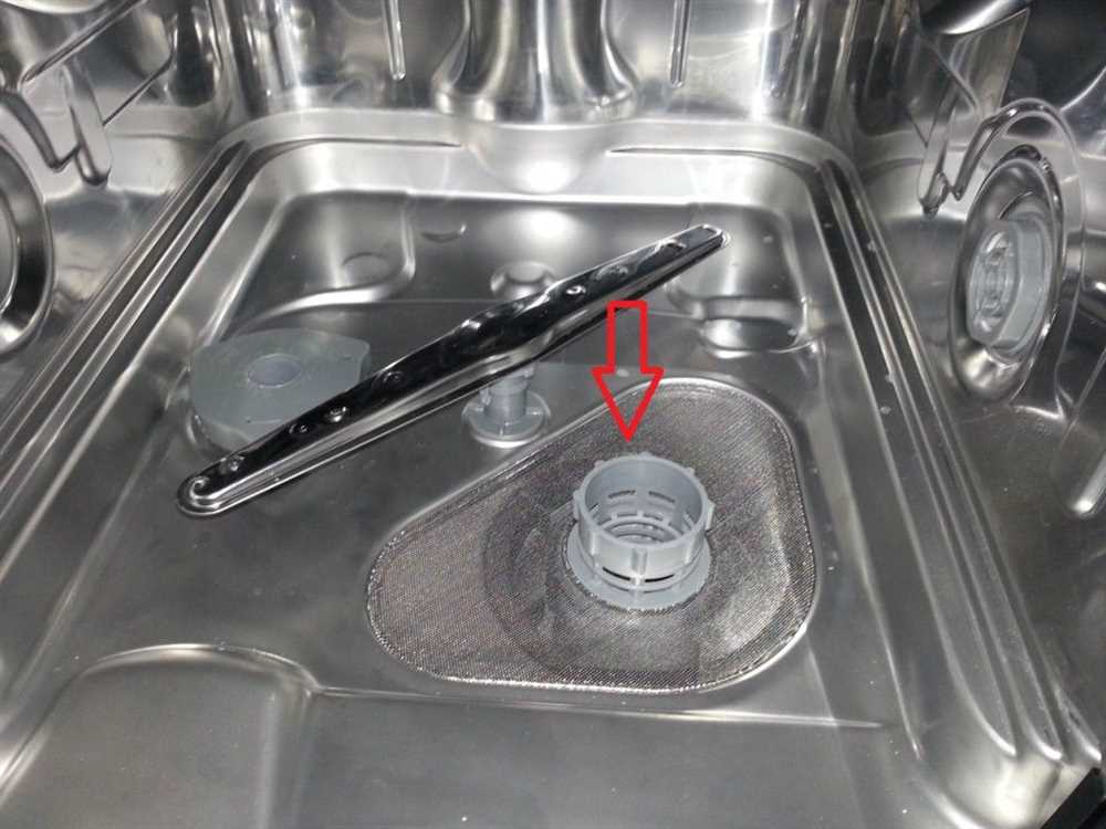 Как устранить неполадки с вашей посудомоечной машиной