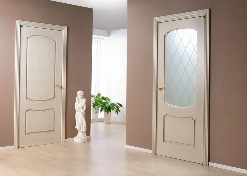 Как выбрать подходящие двери для вашего дома
