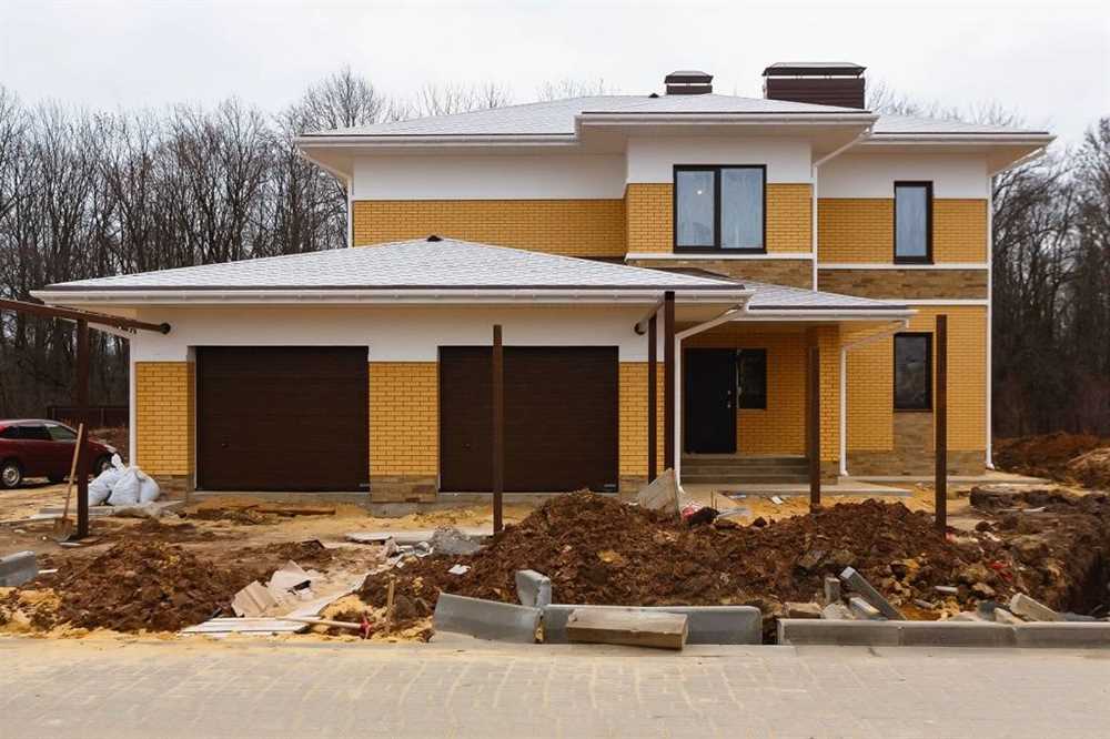 Какие строительные материалы выбрать для строительства экономичного загородного дома