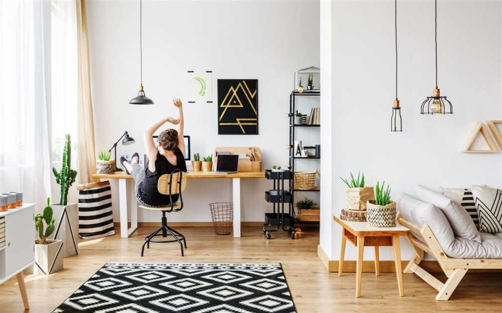 Мебель и интерьер в недвижимости: как создать комфортное пространство