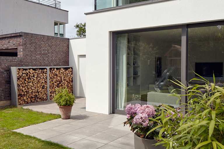 Модернизация фасада: обновление внешнего облика дома