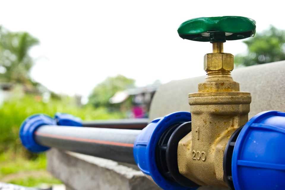 Проблемы с водопроводом: как их быстро и эффективно решить