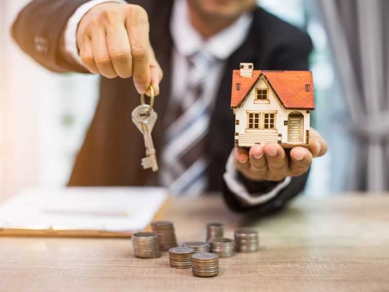 Продажа недвижимости: советы для успешной сделки