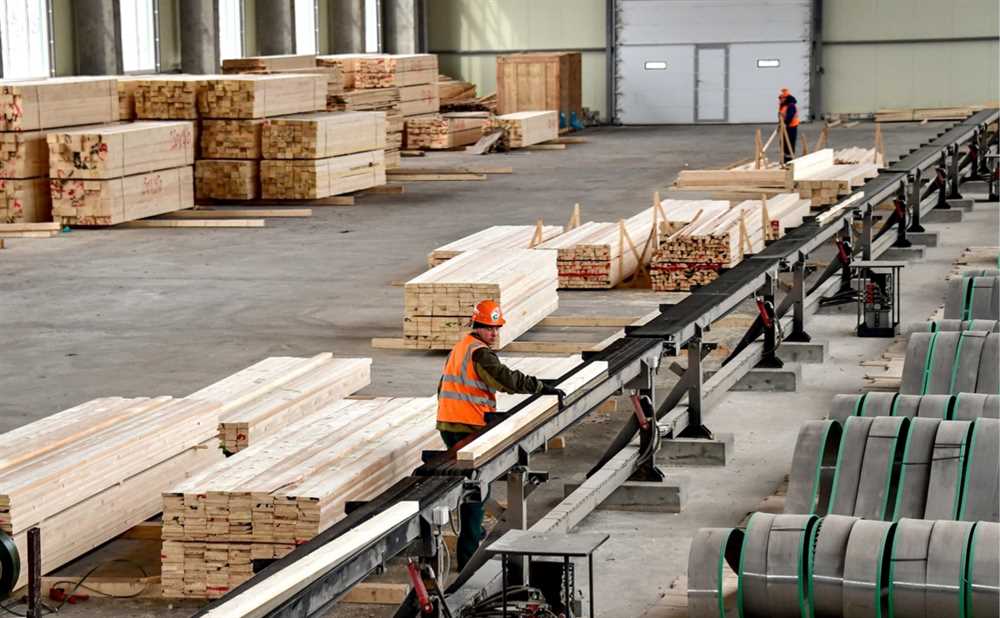 Стоимость древесины и ее влияние на стоимость строительства