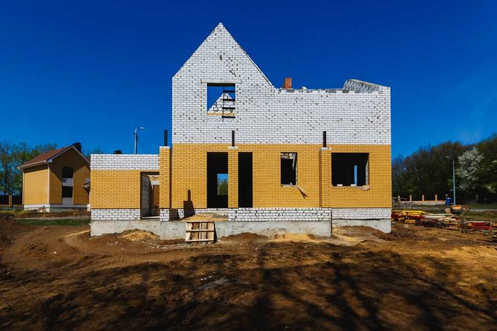 Топ-3 самых долговечных строительных материалов для строительства загородного дома