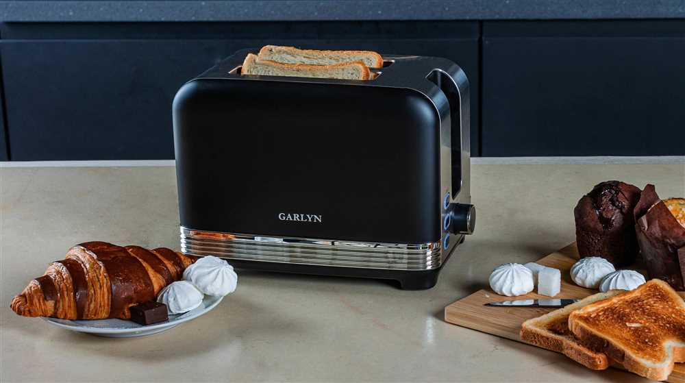 Тостеры: какой выбрать для приготовления идеальных тостов?