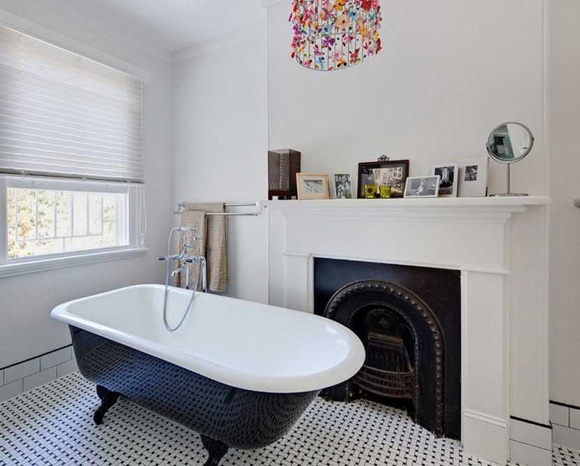 Ванная комната мечты: идеи дизайна, которые превратят ее в оазис релакса
