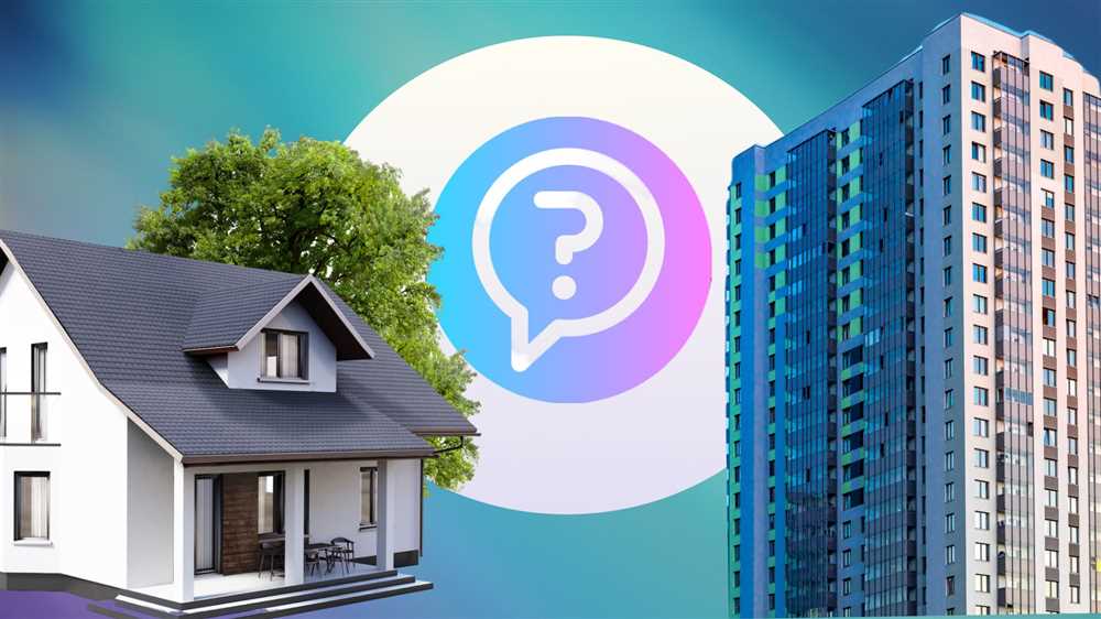 Жилая недвижимость: в чем особенности выбора квартиры или дома?