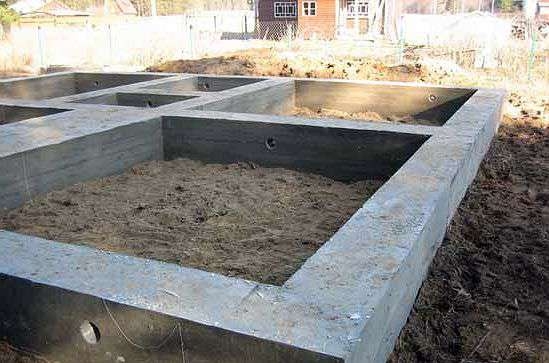 Какой бетон лучше использовать для малоэтажного частного строительства