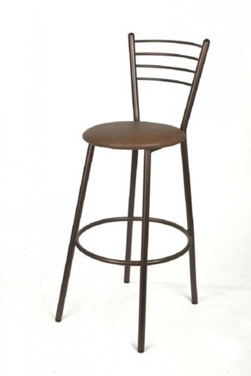 Высокие стулья для баров