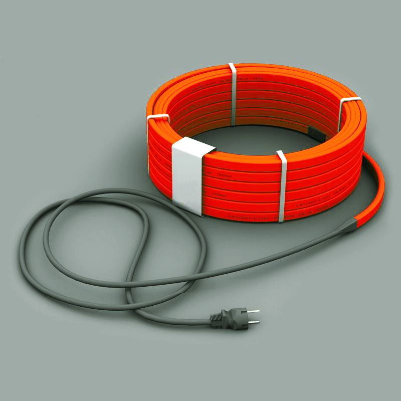 Сферы применения саморегулирующих кабелей для обогрева, плюсы от использования, рекомендации по выбору