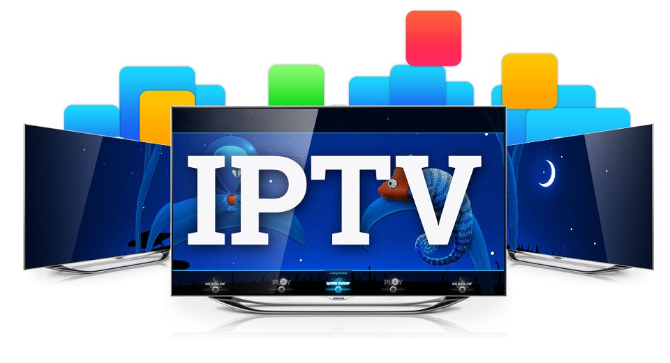 IPTV на компьютере
