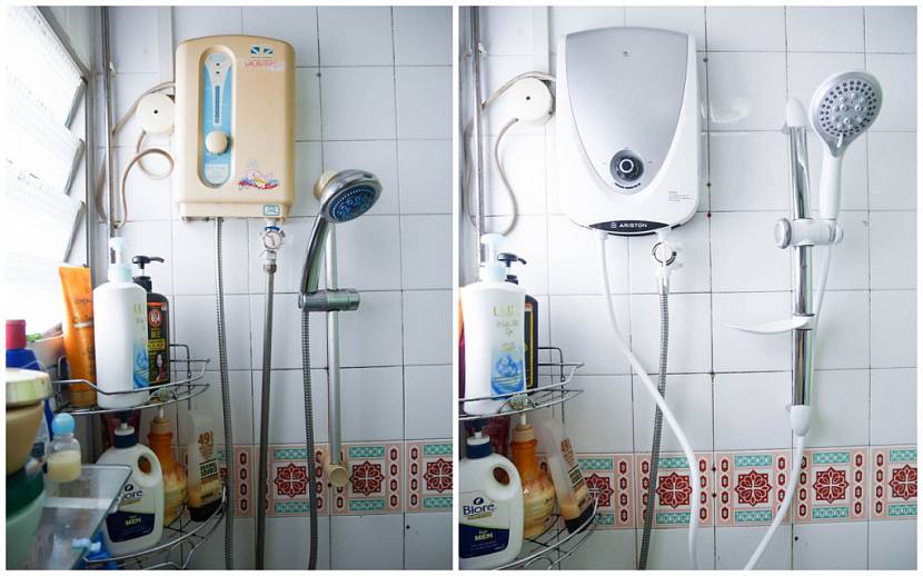 Как выбрать водонагреватель для дома и дачи. Какие параметры должны быть в приоритете?
