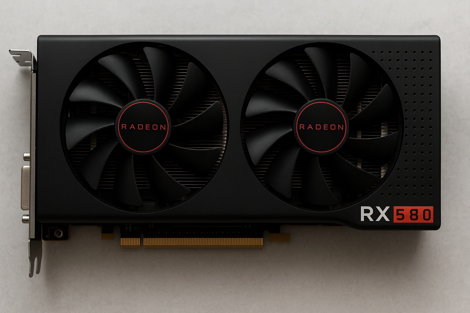 Как выбрать идеальный блок питания для видеокарты radeon RX 580: полное руководство