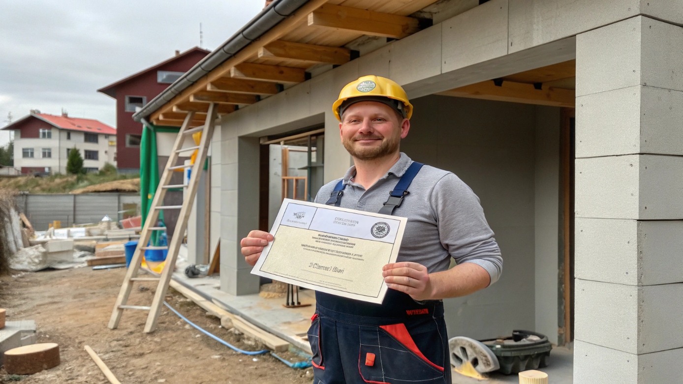 Зачем сметчику подтверждать квалификацию