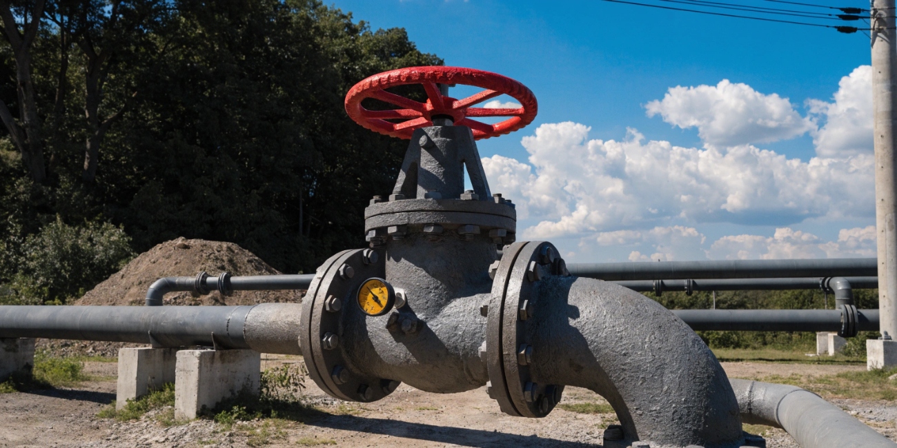 Задвижка чугунная клиновая: как выбрать для водоснабжения и пожаротушения