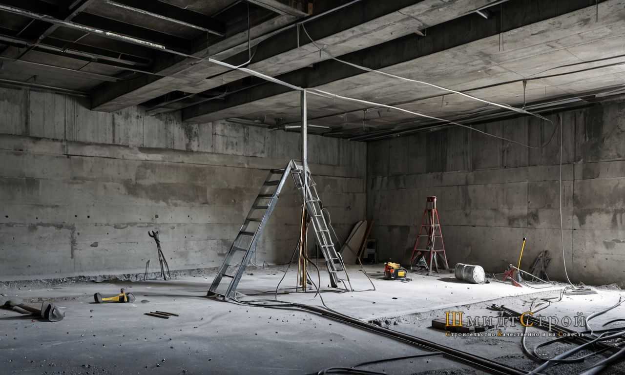 Этапы составления списка