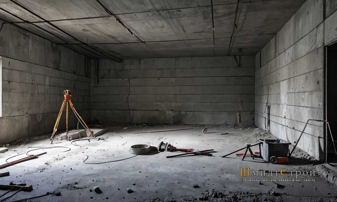 Как выбрать гидроизоляционные материалы