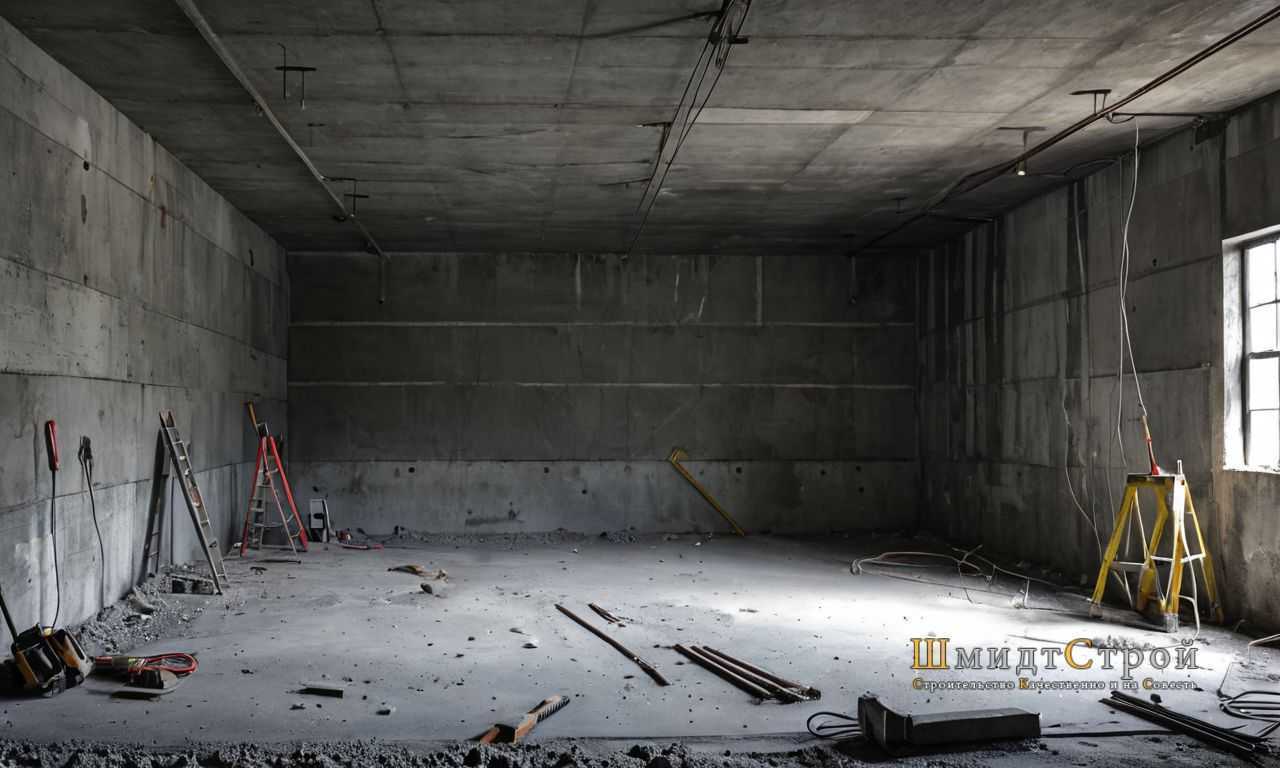 Контроль положения и проверка