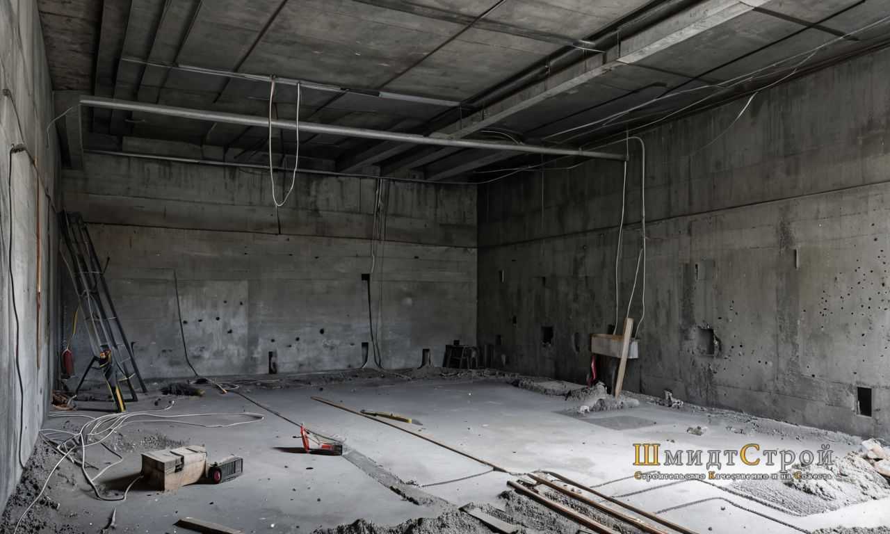 Как спрятать крепления при сборке мебели