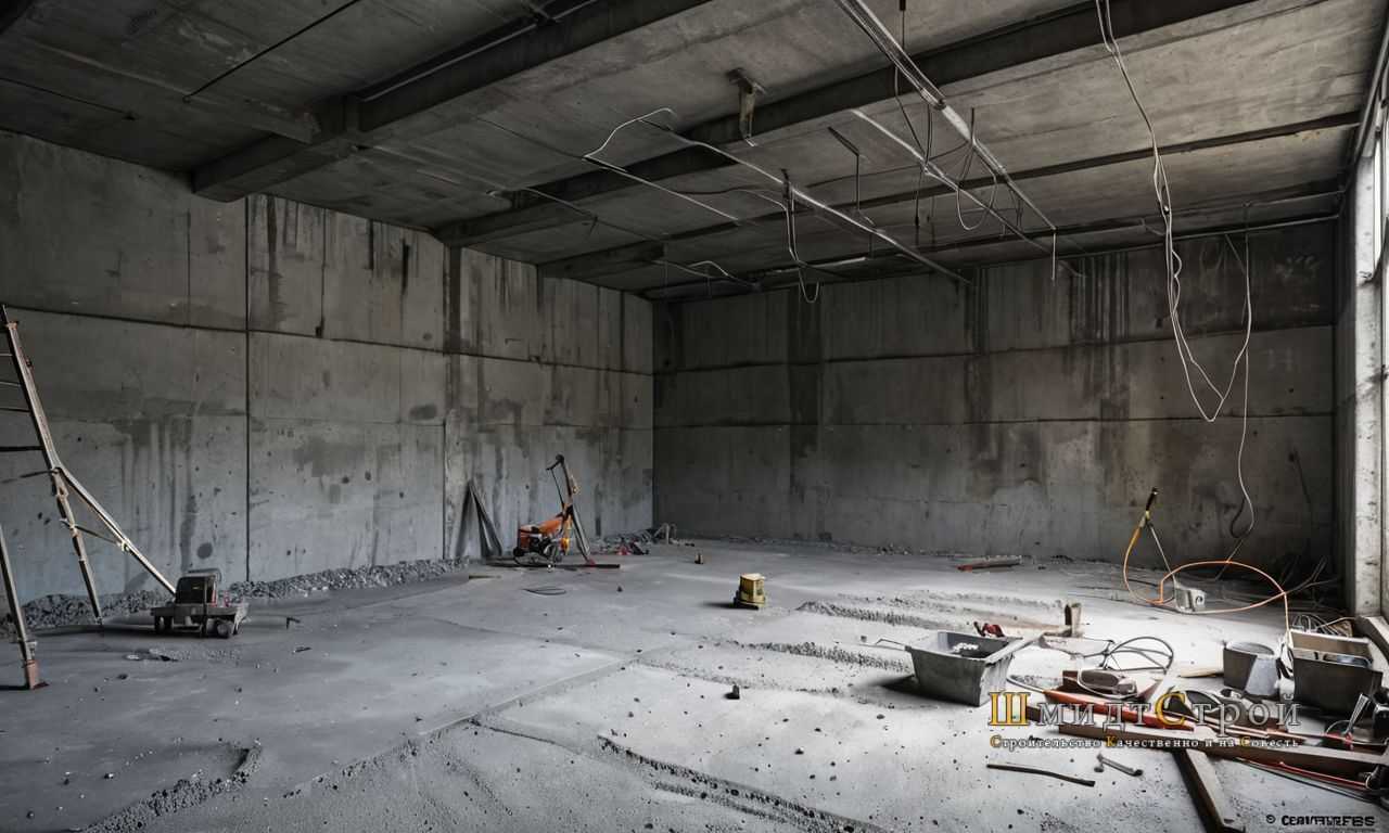 Как грамотно спланировать доставку и хранение материалов