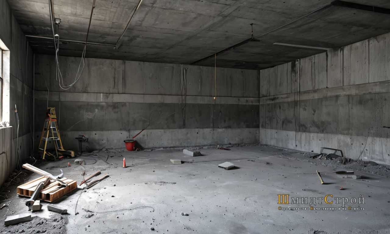 Ошибки при самостоятельной закупке стройматериалов