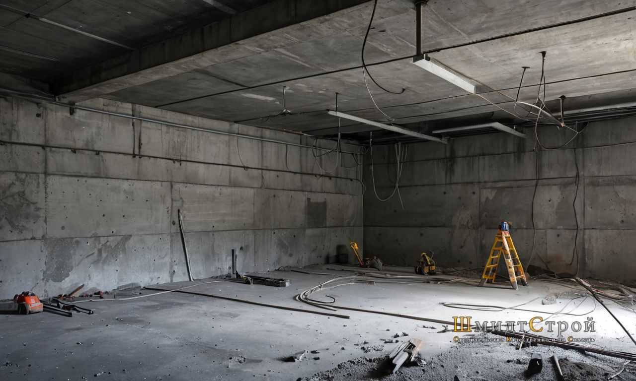 Подготовка проекта отопления с выбором типа системы и расстановкой радиаторов