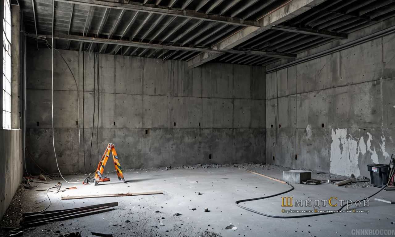 Профилактика колебаний давления