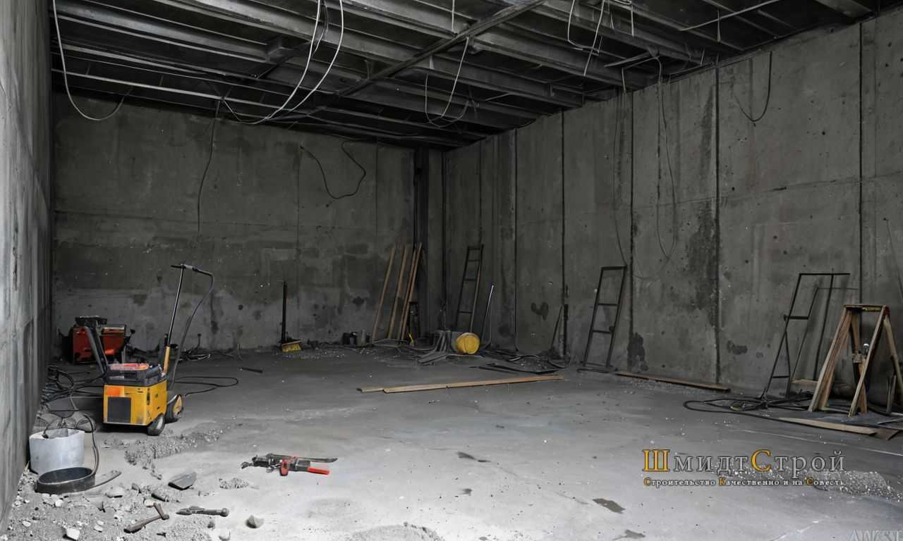 Логика фиксации результатов