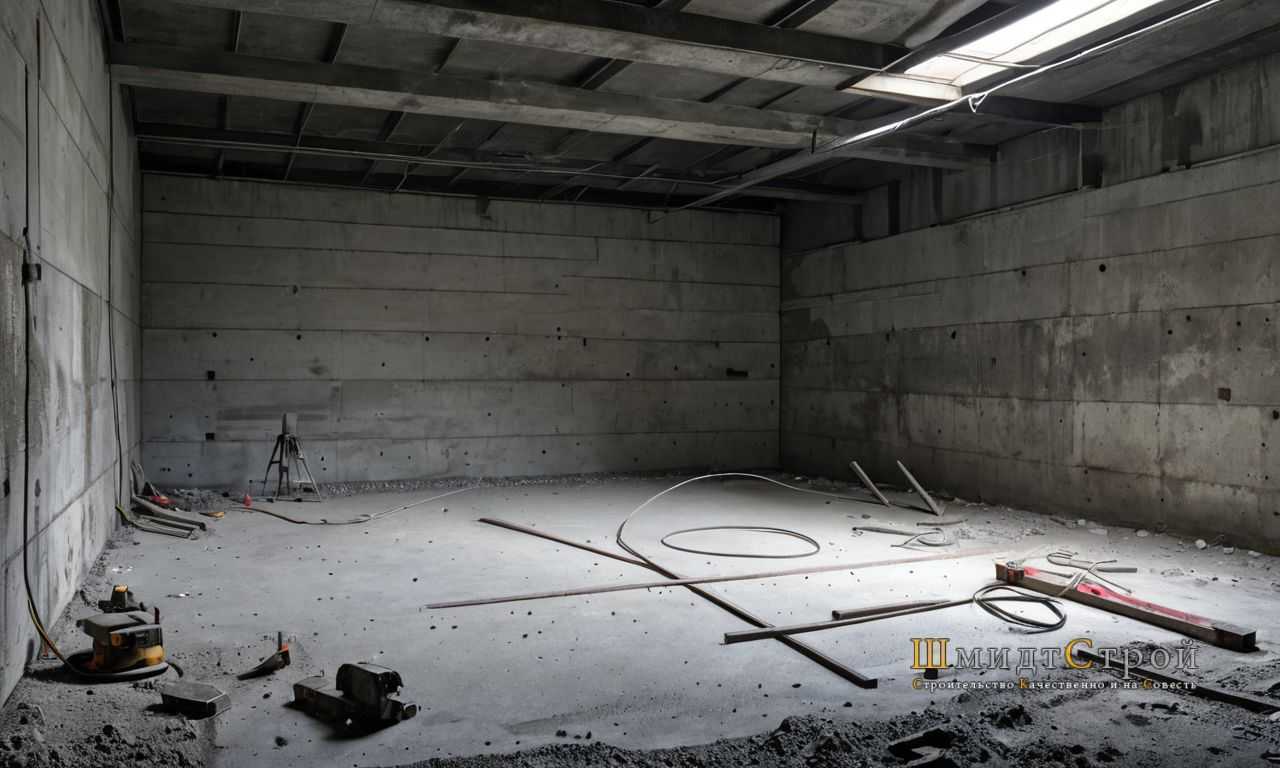 Монтаж огнестойких элементов и противопожарная безопасность