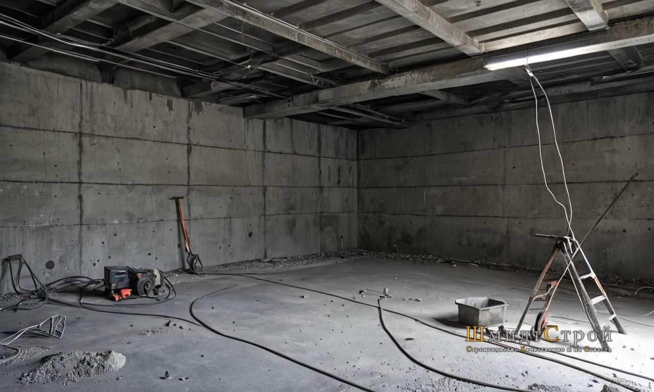 Дополнительные сценарии