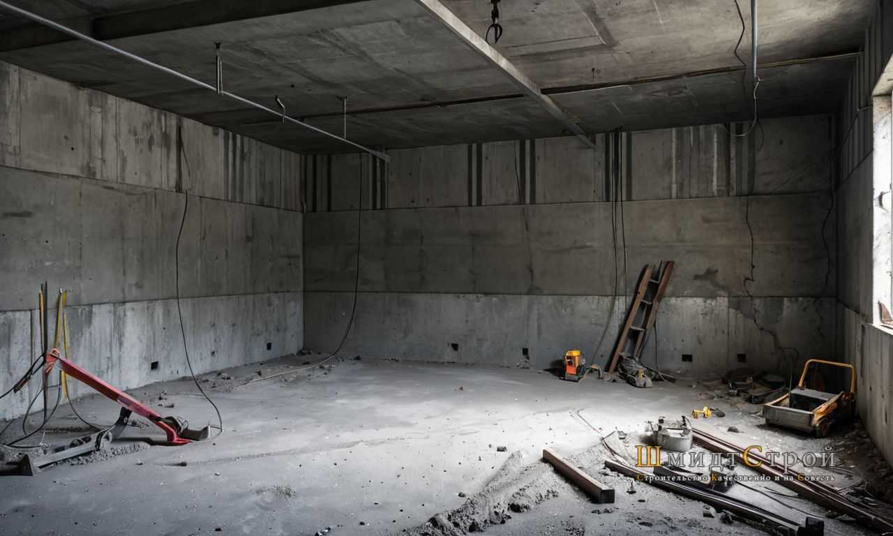 2. Ошибки при расчете размеров