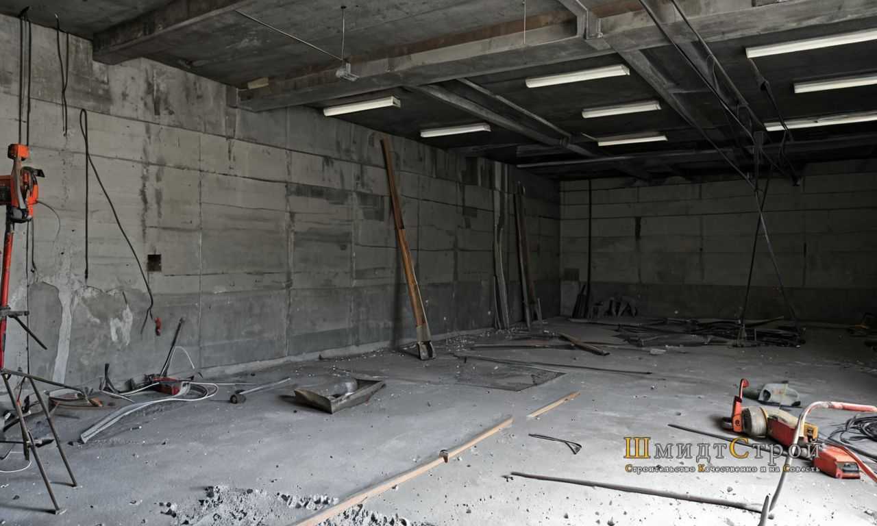 Необходимость правильного подбора инструментов