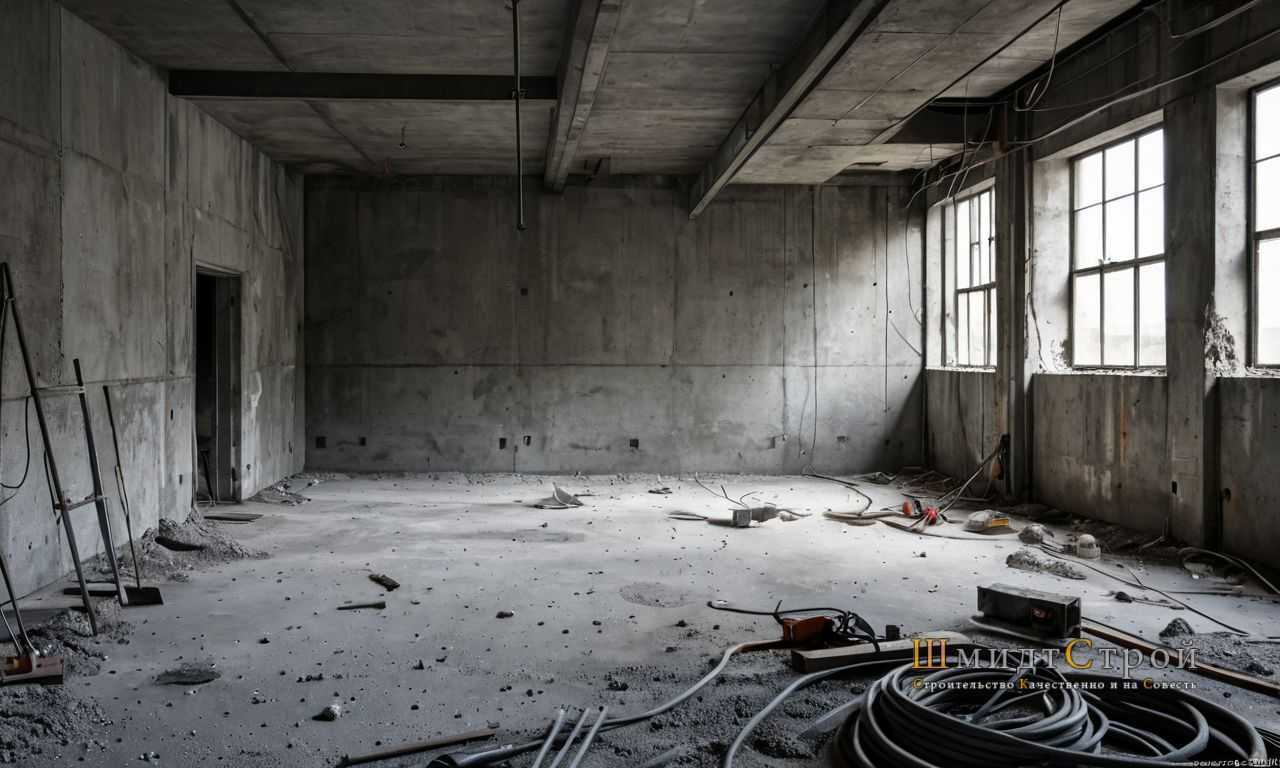 Выявление щелей и неплотностей монтажного шва окон