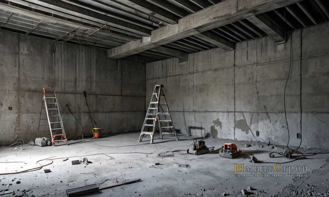 Неверное восприятие пропорций и масштаба