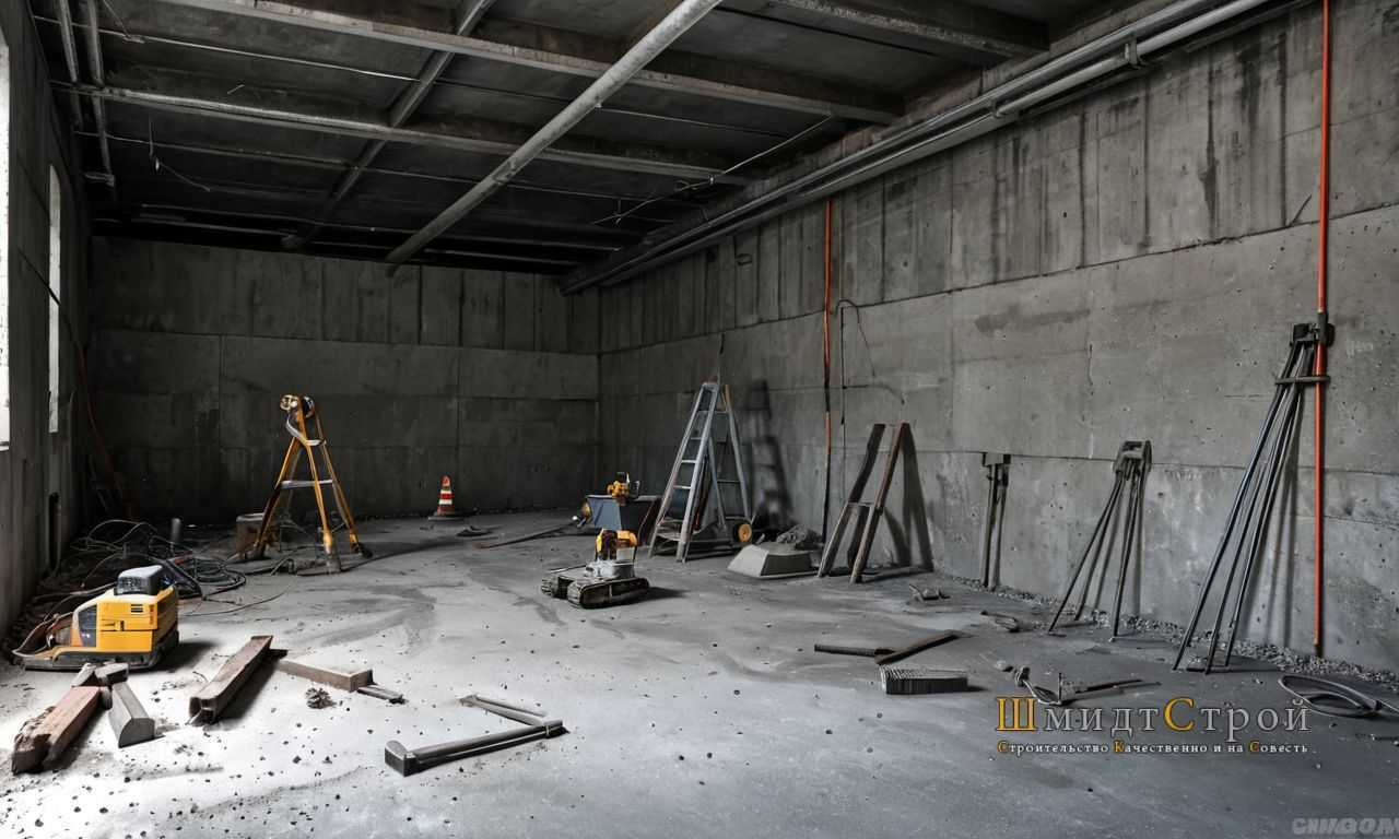 Нарушения при монтаже расширительного бака и компенсации давления