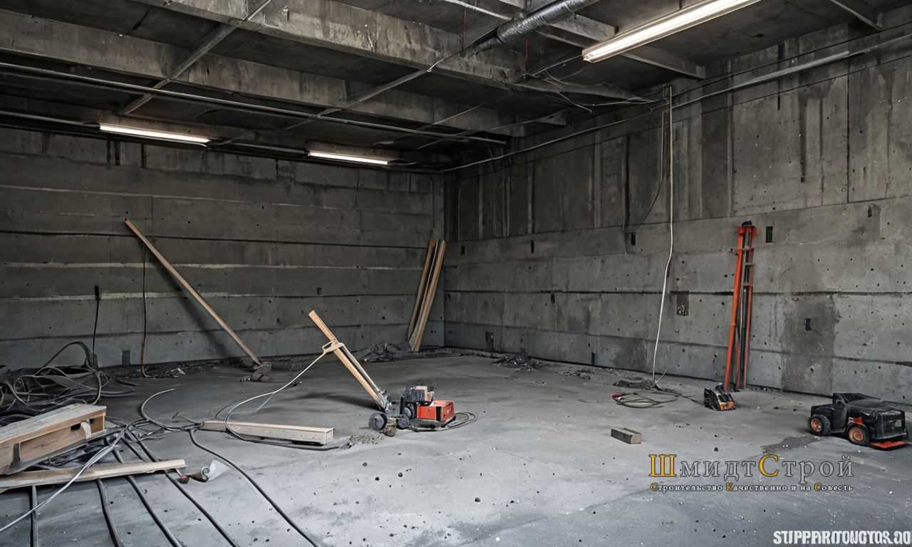 Чем отличается генеральная уборка от послеремонтной