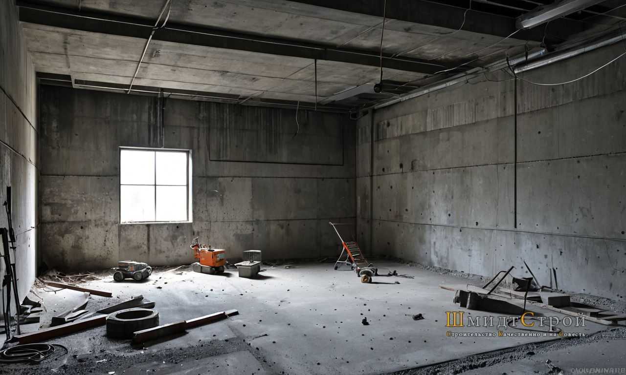 Ошибки при устройстве эвакуационных выходов