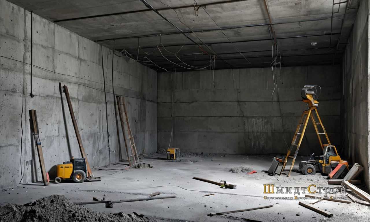 Способы монтажа