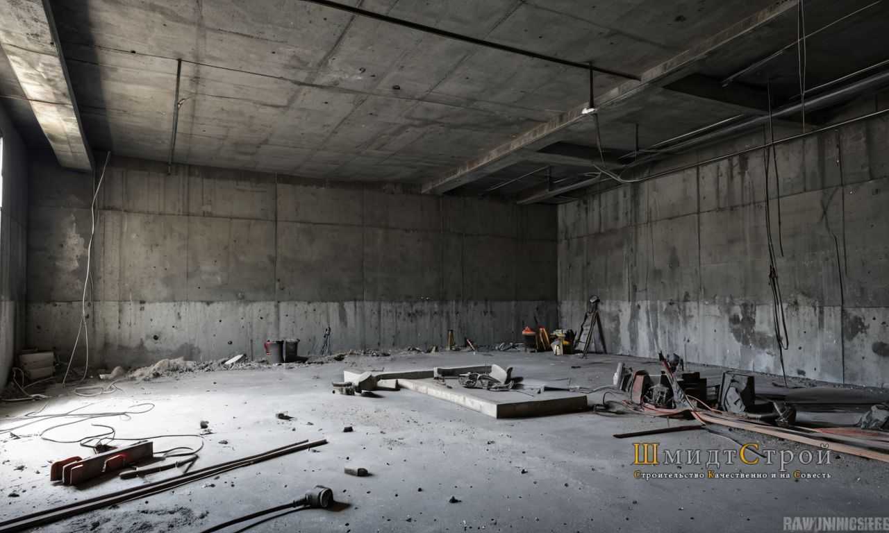 Технология выравнивания