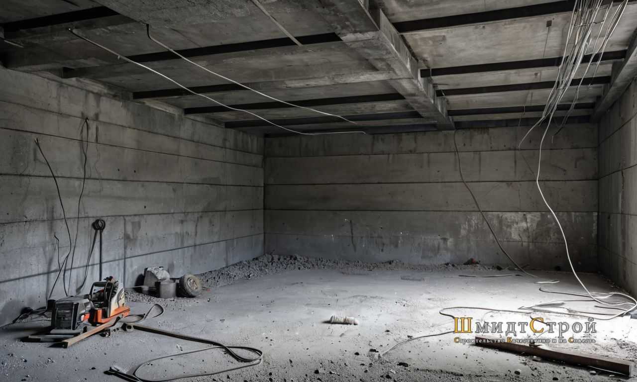 Что такое корпусная мебель и её особенности