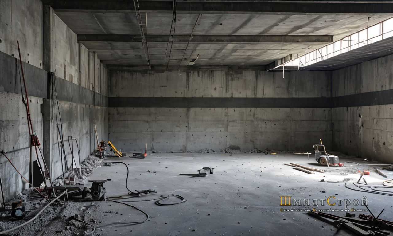 Как спроектировать ремонт кафе или ресторана