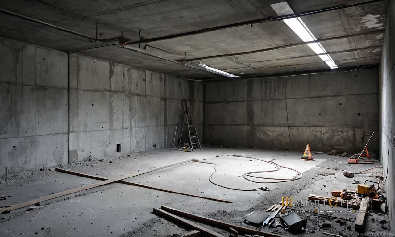 Как оформить акт приёмки работ