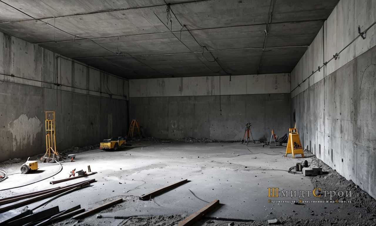 Температура света для разных сценариев