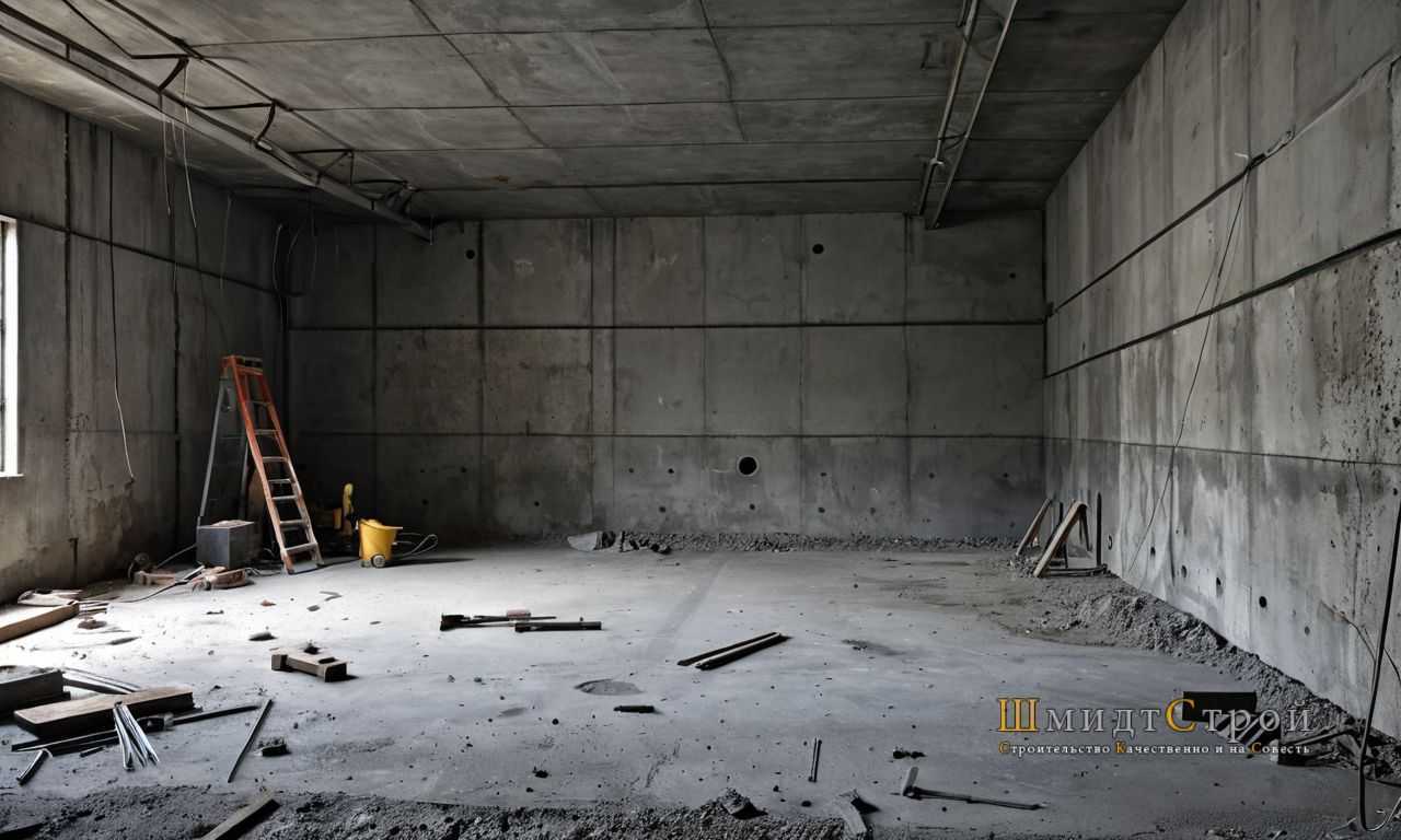 Как создаётся 3D-модель квартиры