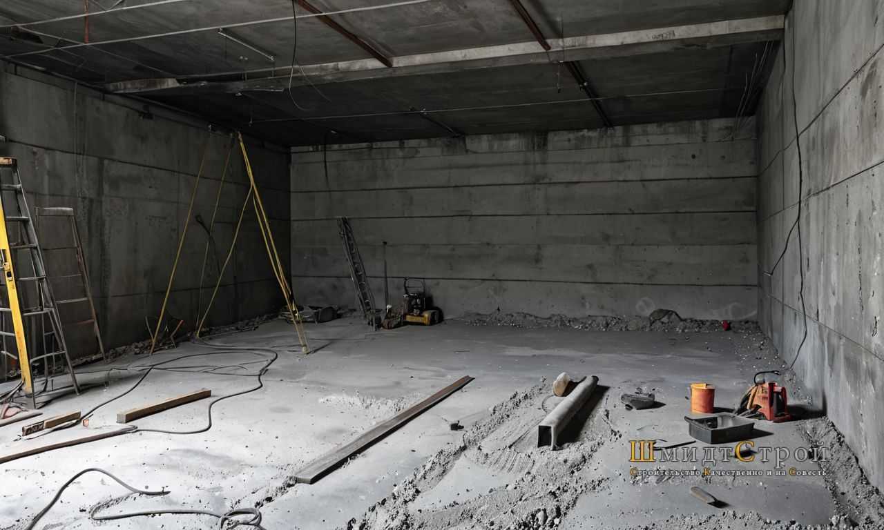 Создание равномерного свечения за счёт корректного расстояния до отражающей поверхности