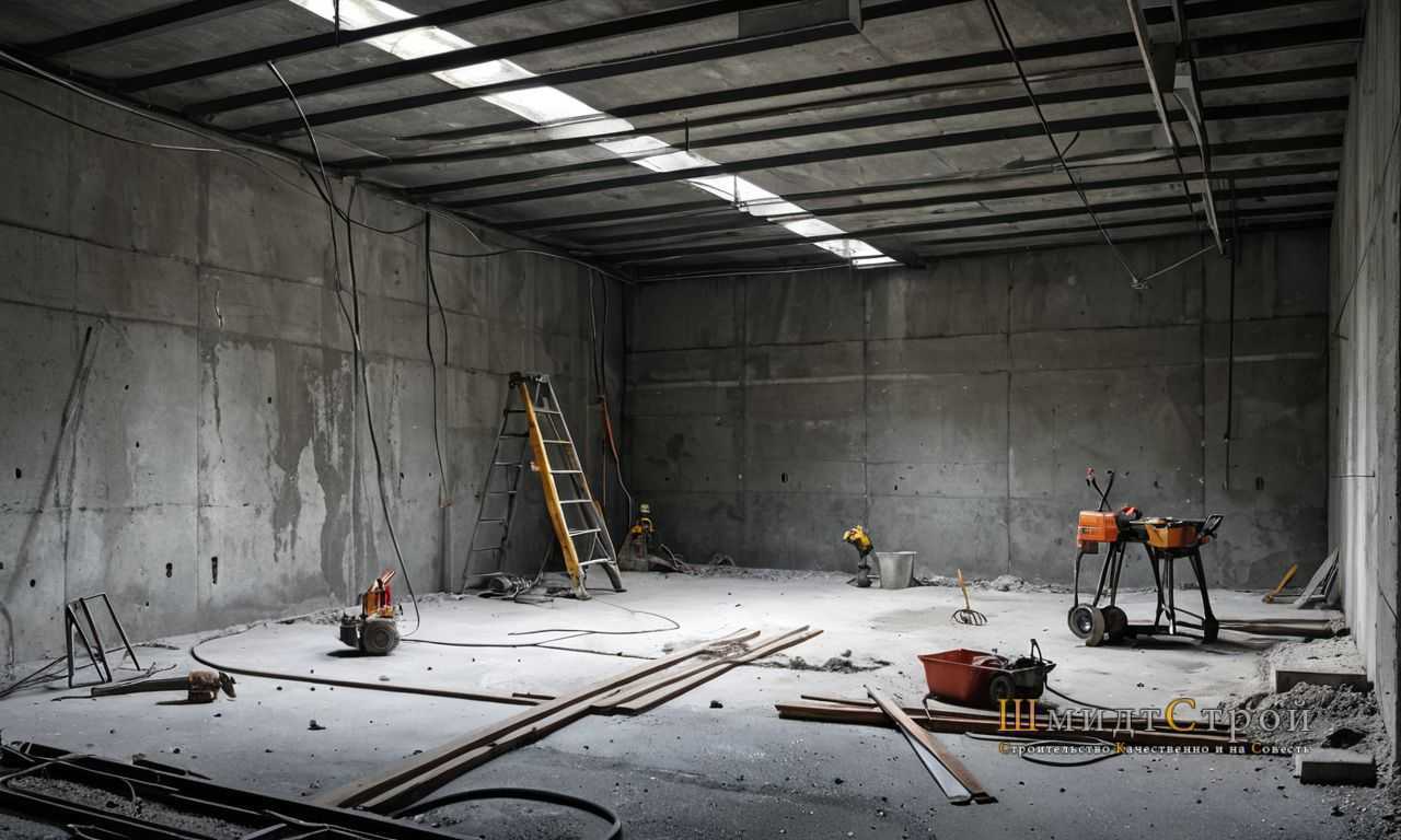 Подключение котла без учета мощности и теплопотерь помещения